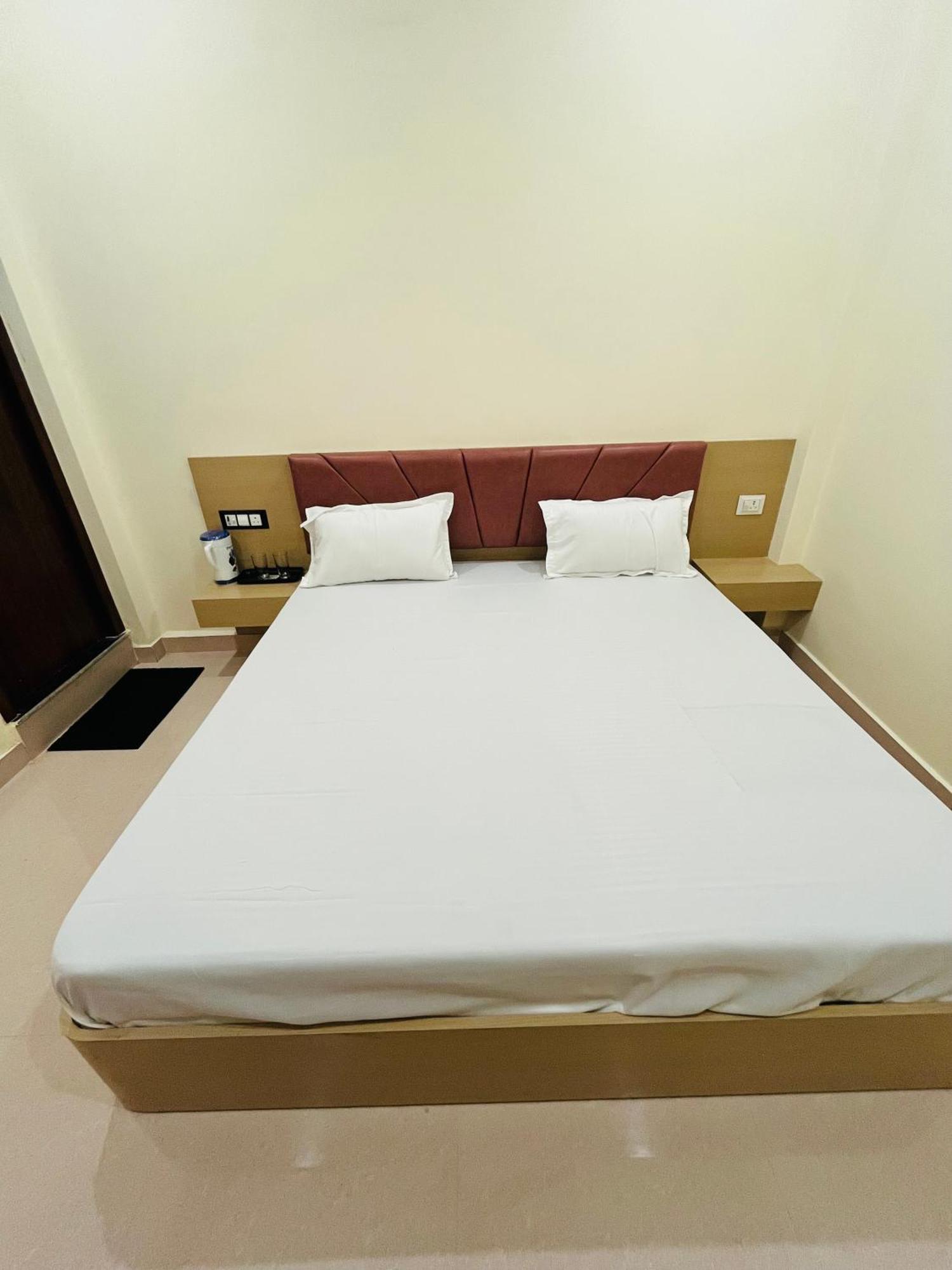 River View Paying Guest House Варанаси Экстерьер фото