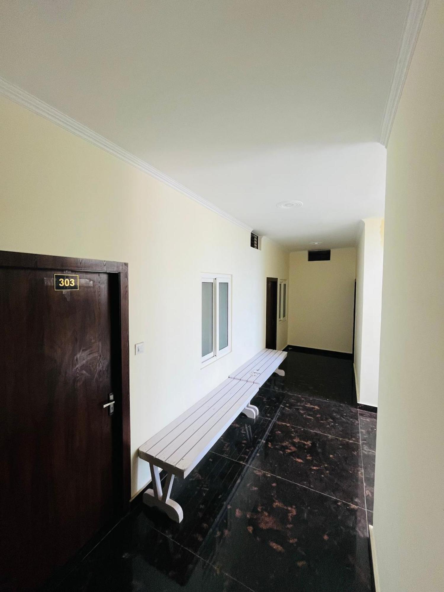 River View Paying Guest House Варанаси Экстерьер фото
