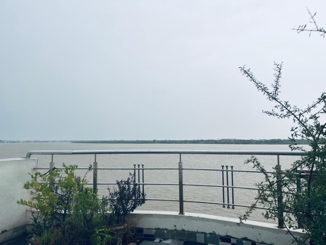 River View Paying Guest House Варанаси Экстерьер фото