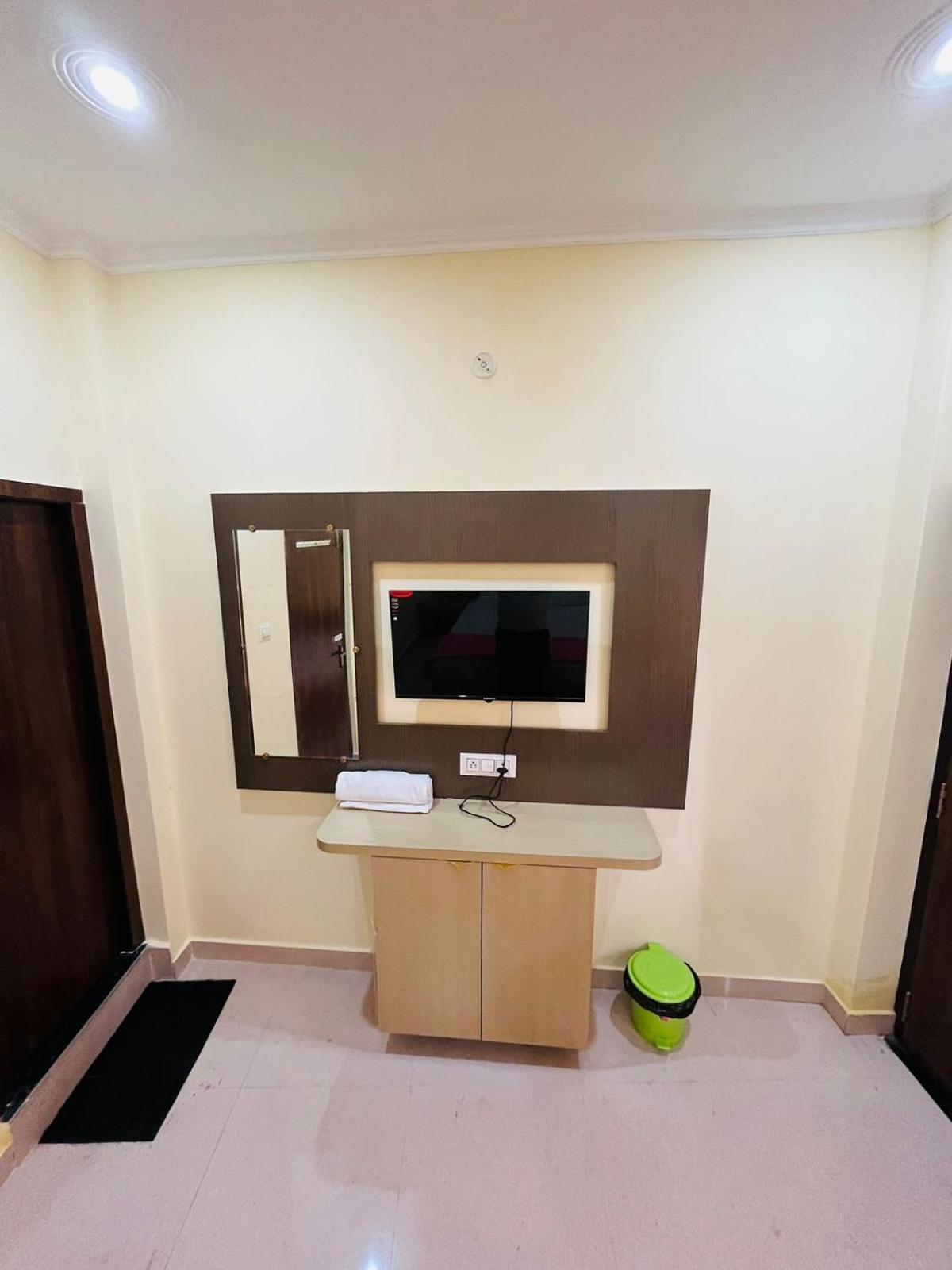 River View Paying Guest House Варанаси Номер фото